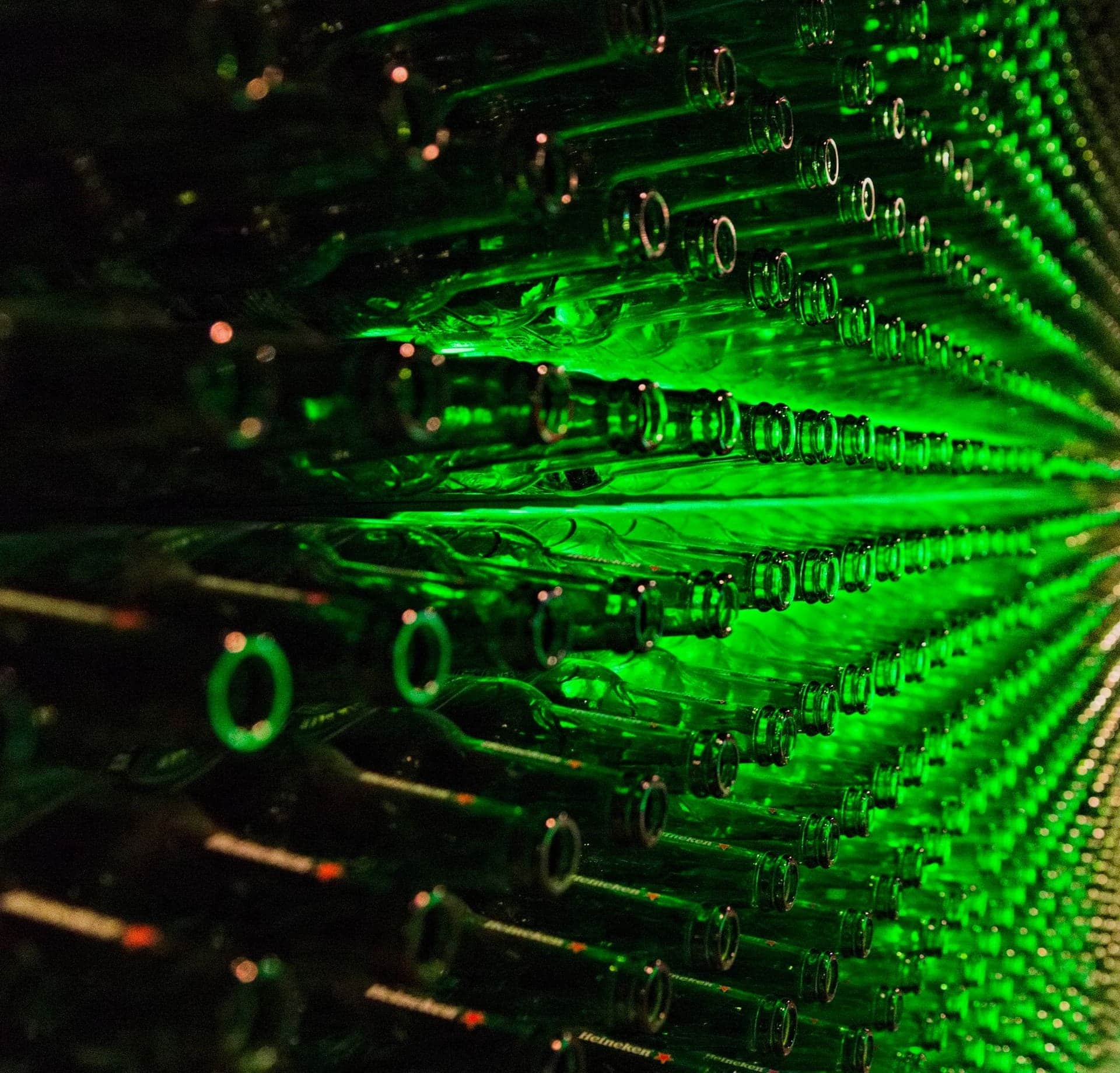 билет за преживяване на heineken ()
